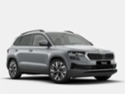 Škoda Karoq, Dynamic 1,5TSI 110kW, SUV, benzin