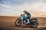 CFMOTO 450 MT-RX, silniční enduro