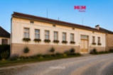 Prodej chalupy Oslnovice