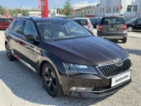 Škoda Superb III, 4x4 2.0 TDi, ČR, DSG, bixen,