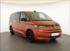 VW Multivan, 2.0 TSI, Klima, ČR