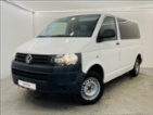 Volkswagen Transporter, 2,0 TDI 75kW 9Míst, kombi,
