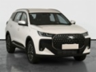 Chery Tiggo 7, 1.6 TGDI, COMFORT, Ad. tempomat,,