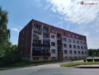 Pronájem bytu 1+kk, III.NP, ul. Žel
