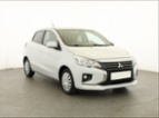 Mitsubishi Space Star, 1.2 MIVEC, Automat, ČR,1