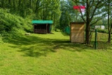Prodej zahrady, 495 m², Javorník