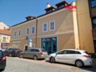 Pronájem, obchod a služby, Kolín, ul. Kutnohorská