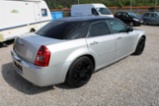 Chrysler 300C, 3,0CRDI KŮŽE XENON TEMPOMAT, kombi,