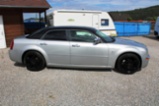Chrysler 300C, 3,0CRDI KŮŽE XENON TEMPOMAT, kombi,