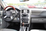 Chrysler 300C, 3,0CRDI KŮŽE XENON TEMPOMAT, kombi,