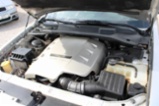 Chrysler 300C, 3,0CRDI KŮŽE XENON TEMPOMAT, kombi,