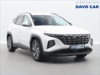 Hyundai Tucson, 1,6 T-GDI MHEV 132kW 4x4 CZ DP,