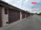 Prodej garáže, 43 m², Český Těšín, ul. Na Horkách