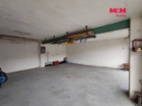 Prodej garáže, 43 m², Český Těšín, ul. Na Horkách