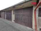 Prodej garáže, 43 m², Český Těšín, ul. Na Horkách