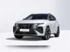 Hyundai Tucson, GO Czech N Line!, SUV, hybridní -