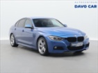 BMW Řada 3, 2,0 320d 135 kW CZ M Paket, sedan,