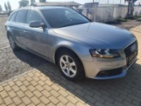 Audi A4, 2,0 132 KW, kombi, benzin