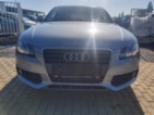 Audi A4, 2,0 132 KW, kombi, benzin