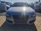 Audi A4, 2,0 132 KW, kombi, benzin