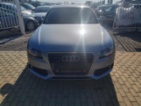 Audi A4, 2,0 132 KW, kombi, benzin