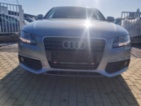 Audi A4, 2,0 132 KW, kombi, benzin