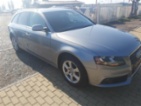 Audi A4, 2,0 132 KW, kombi, benzin