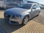 Audi A4, 2,0 132 KW, kombi, benzin