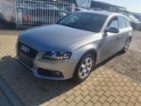 Audi A4, 2,0 132 KW, kombi, benzin