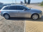 Audi A4, 2,0 132 KW, kombi, benzin