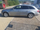 Audi A4, 2,0 132 KW, kombi, benzin
