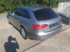 Audi A4, 2,0 132 KW, kombi, benzin