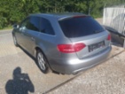 Audi A4, 2,0 132 KW, kombi, benzin