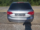 Audi A4, 2,0 132 KW, kombi, benzin