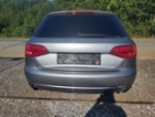 Audi A4, 2,0 132 KW, kombi, benzin