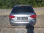 Audi A4, 2,0 132 KW, kombi, benzin