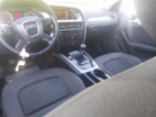 Audi A4, 2,0 132 KW, kombi, benzin