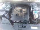 Audi A4, 2,0 132 KW, kombi, benzin