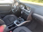 Audi A4, 2,0 132 KW, kombi, benzin