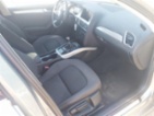 Audi A4, 2,0 132 KW, kombi, benzin