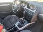 Audi A4, 2,0 132 KW, kombi, benzin