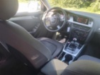 Audi A4, 2,0 132 KW, kombi, benzin