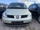Renault Espace, 2.0 T Automat!, MPV, benzin