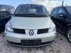 Renault Espace, 2.0 T Automat!, MPV, benzin