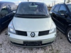 Renault Espace, 2.0 T Automat!, MPV, benzin