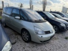 Renault Espace, 2.0 T Automat!, MPV, benzin