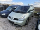 Renault Espace, 2.0 T Automat!, MPV, benzin