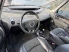 Renault Espace, 2.0 T Automat!, MPV, benzin