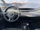 Renault Espace, 2.0 T Automat!, MPV, benzin
