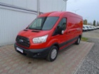 Ford Transit, 350L 2,2TDCI L3H2+klima